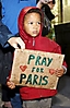 Pray for Paris
