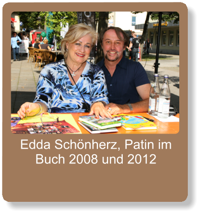 Edda Schönherz