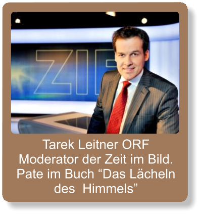 Tarek Leitner