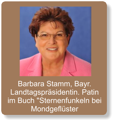 Barbara Stamm