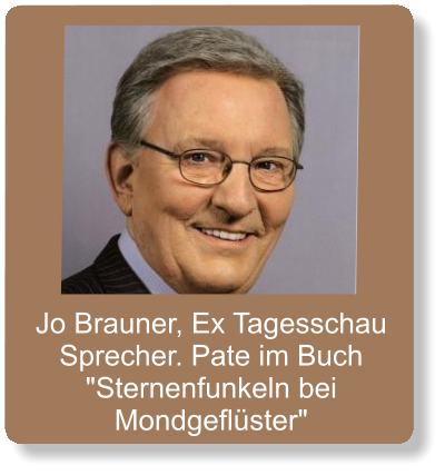 Jo Brauner